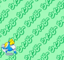 Image n° 4 - screenshots  : Pop'n Twinbee